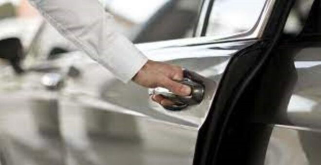 Private Transfer Santorini Port - Hotel - Directions