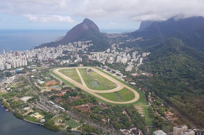 Private Transfer SDU Airport to Anywhere in the City Rio - Service Details