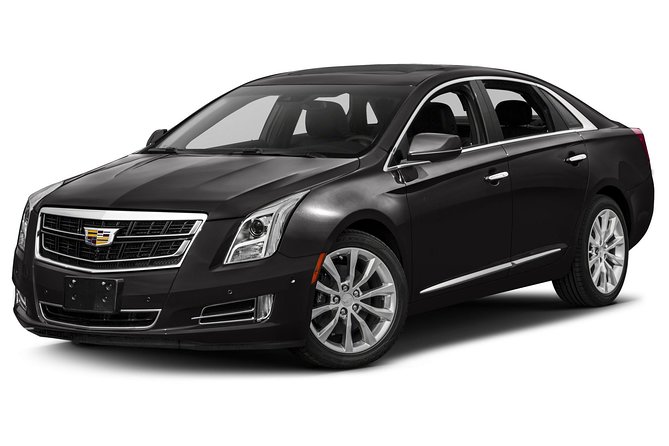 Private Transfer: Seattle to Vancouver Private Car Service Transfer - Booking Options and Upgrades