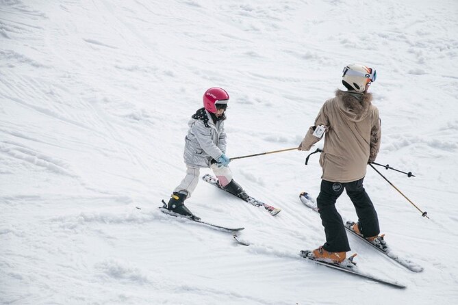 Private Transfer - Seoul Alpensia / Yongpyong Ski Resort - Additional Information