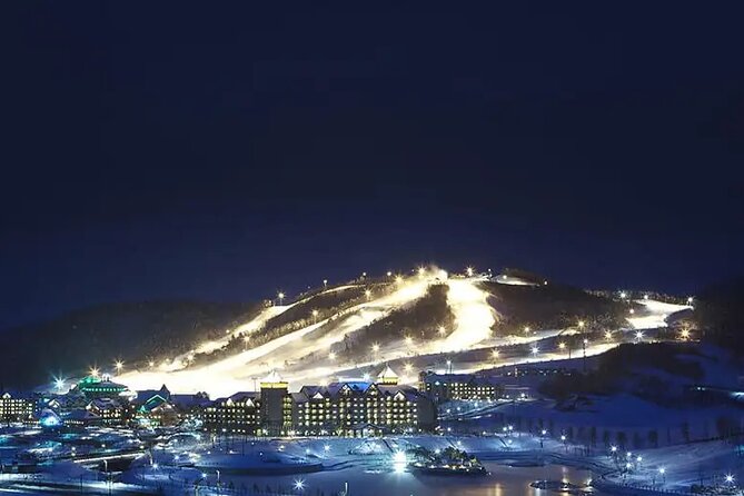 Private Transfer - Seoul Alpensia / Yongpyong Ski Resort - Common Questions
