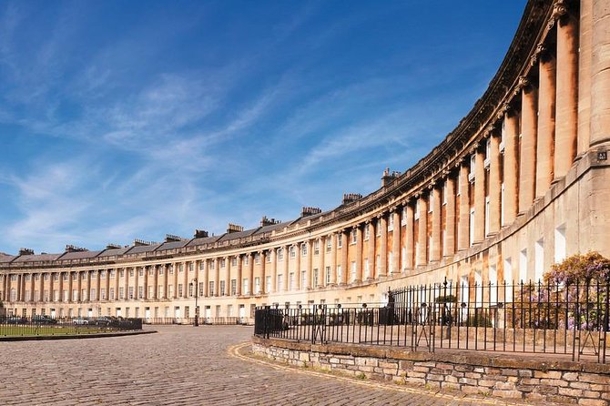 Private Transfer Service Bath City to London Heathrow Airport - Additional Information
