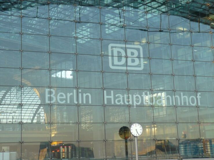 Private Transfer Service From Berlin Central Station - Convenience and Hassle-Free Experience