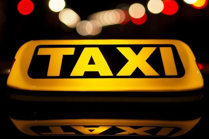 Private Transfer Service From Catania Airport (Or City) to MESSINA or Viceversa - Pickup Options and Locations