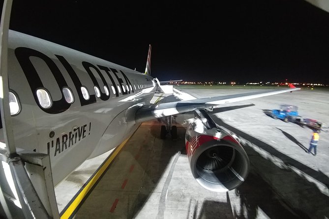 Private Transfer Service From Catania Airport (Or City) to MESSINA or Viceversa - Confirmation and Expectations