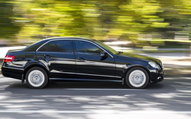 Private Transfer Service From Catania to Cefalù or Viceversa - Good To Know