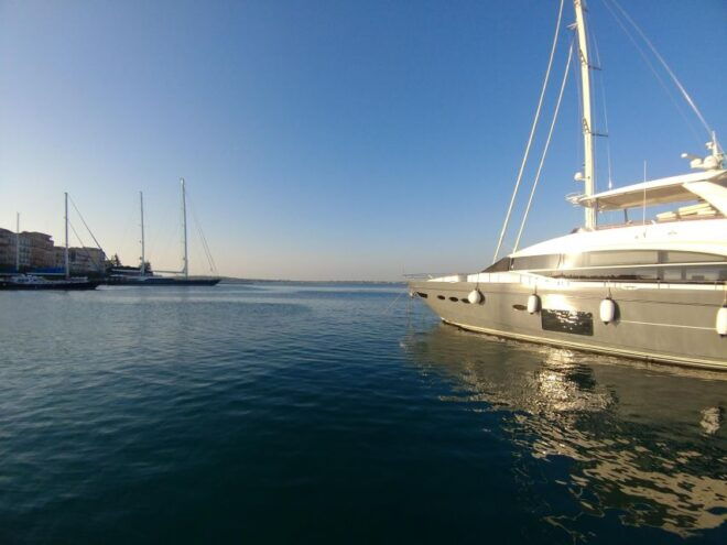 Private Transfer Service From Catania to Ragusa or Viceversa - Experience
