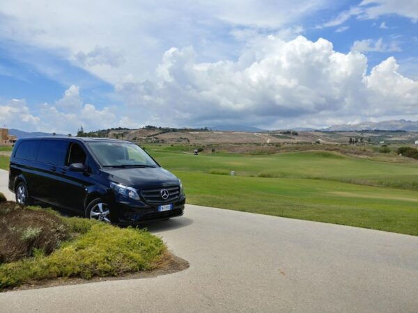 Private Transfer Service From Catania to Ragusa or Viceversa - The Sum Up
