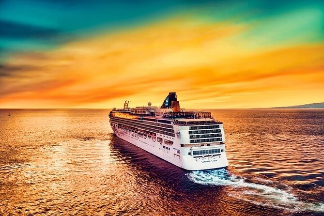Private Transfer Service From Cruise Ship Terminals in Reykjavik to Hotels - Overview of Private Transfer Service