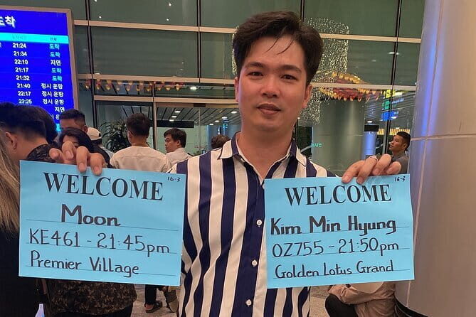 Private transfer service from Danang airport to Hotel - Why Choose This Transfer Service?