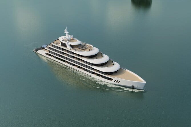 Private Transfer Service from Hanoi to Ha Long Bay - The Sum Up