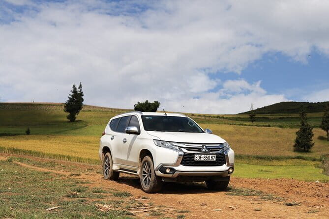 Private Transfer Service from Hanoi to Ha Long Bay - Detailed Breakdown of the Experience