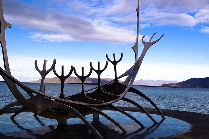 Private Transfer Service From Hotels in Reykjavik to Cruise Ship Terminal - Overview of Service