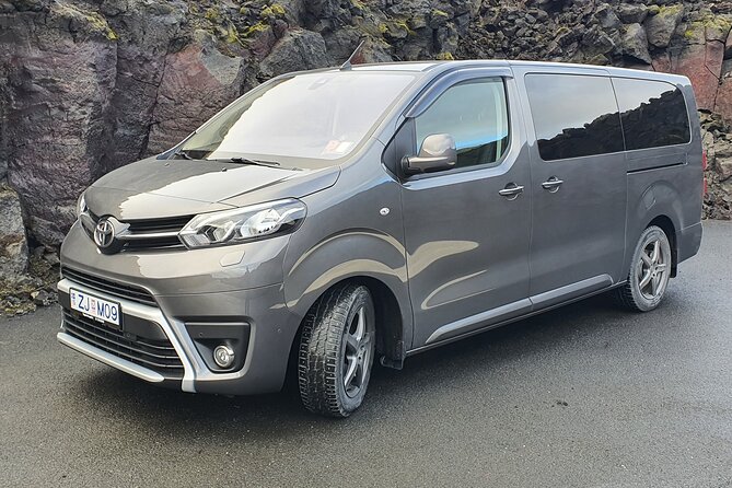 Private Transfer Service From Hotels in Reykjavik to Cruise Ship Terminal - Common Questions