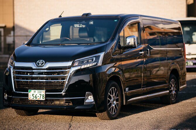 Private Transfer Service from Kansai International Airport - Who Will Love This Service?