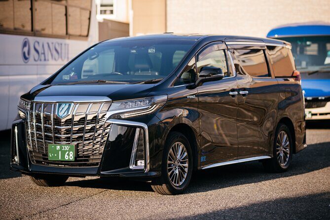 Private Transfer Service from Kansai International Airport - Final Thoughts