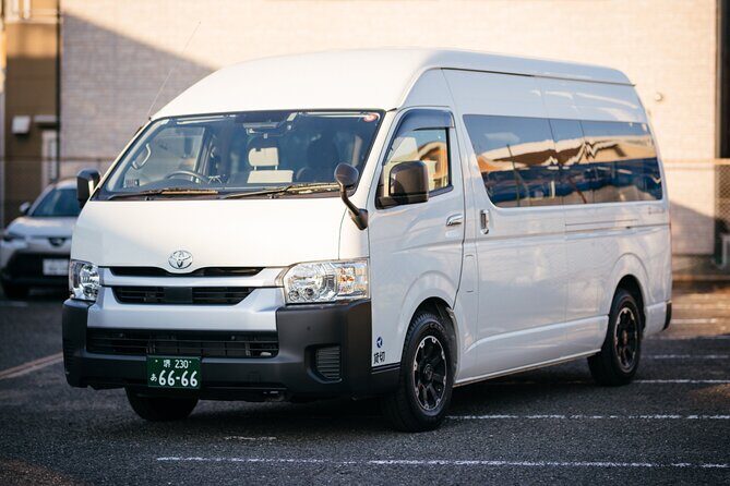 Private Transfer Service from Kansai International Airport - FAQ