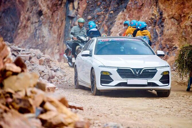 Private Transfer Service from Noibai Airport to Hanoi City Center - Good To Know