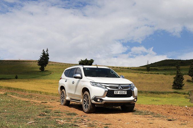 Private Transfer Service from Noibai Airport to Hanoi City Center - Logistics and Timing: What to Expect