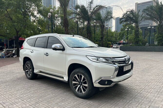 Private Transfer Service from Noibai Airport to Hanoi City Center - Pricing and Value