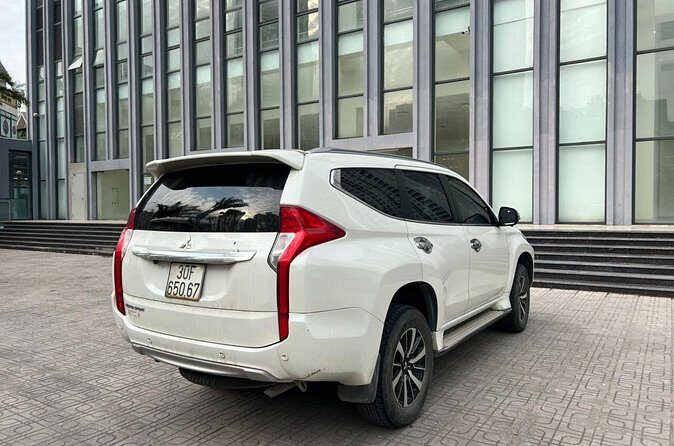 Private Transfer Service from Noibai Airport to Hanoi City Center - Authentic Experiences and Tips from Reviews