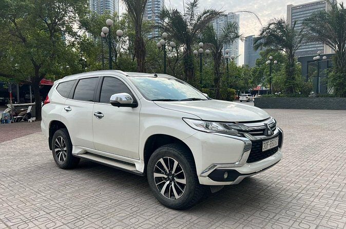 Private Transfer Service from Noibai Airport to Hanoi City Center - Who Should Consider This Service?