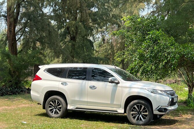 Private Transfer Service from Noibai Airport to Hanoi City Center - Good To Know