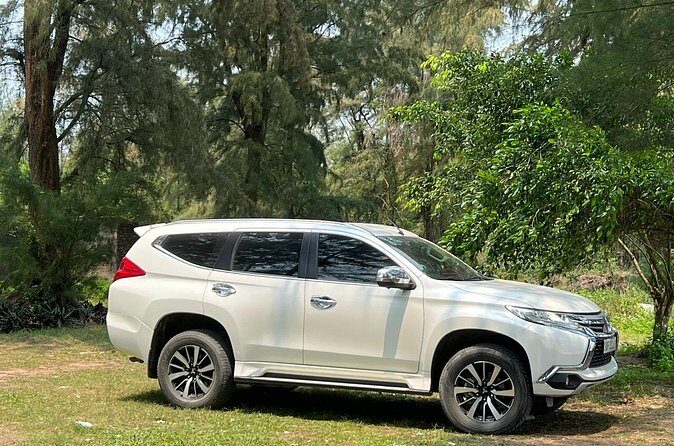 Private Transfer Service from Noibai Airport to Hanoi City Center - FAQ