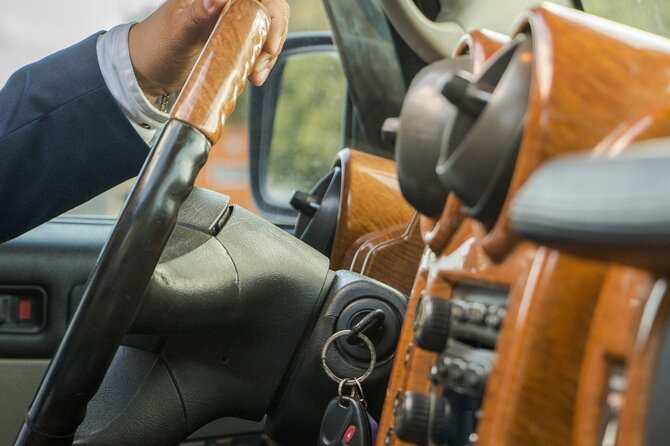 Private Transfer Service From Rome to Naples or Viceversa - Good To Know