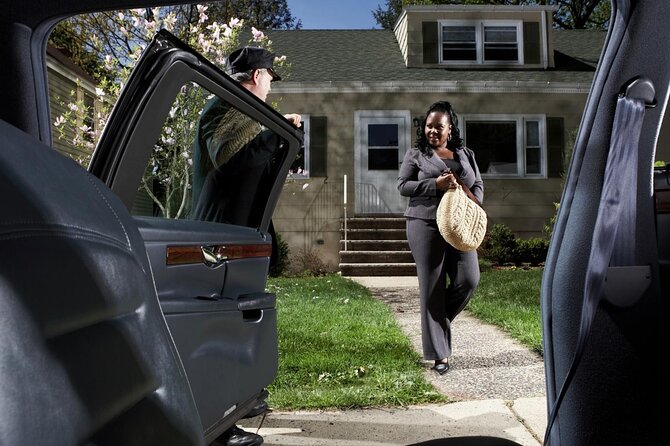 Private Transfer Service From Rome to Naples or Viceversa - Pricing Information