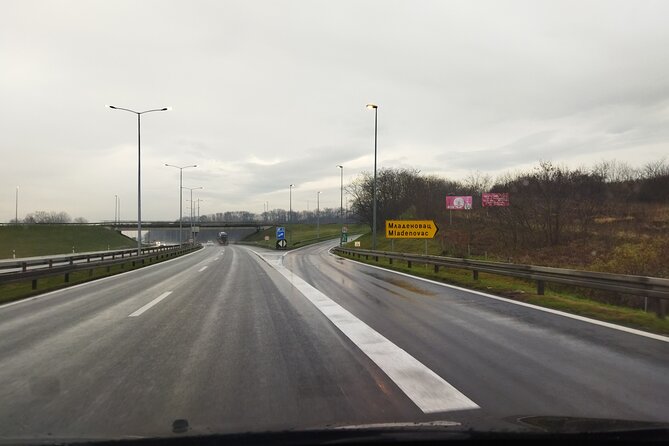 Private Transfer Service From Thessaloniki to Bansko - Questions and Terms & Conditions