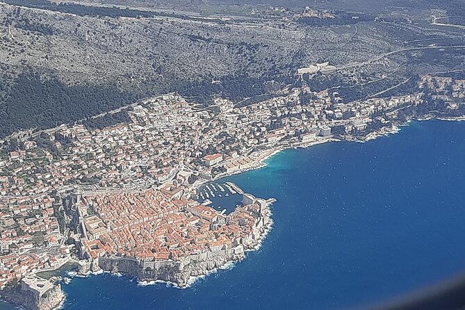 Private Transfer Service in Dubrovnik - Meeting and Pickup