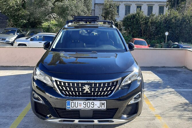 Private Transfer Service in Dubrovnik - Pricing and Reviews