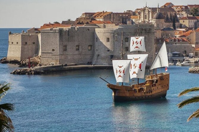 Private Transfer Service in Dubrovnik - Frequently Asked Questions