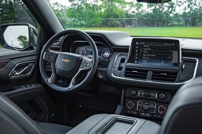 Private Transfer Service Miami / Fort Lauderdale - Why This Service Stands Out