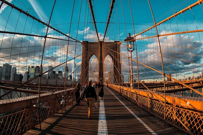 Private Transfer Service-New York Manhattan Downtown for 8 hours - Pricing and Value Perspective