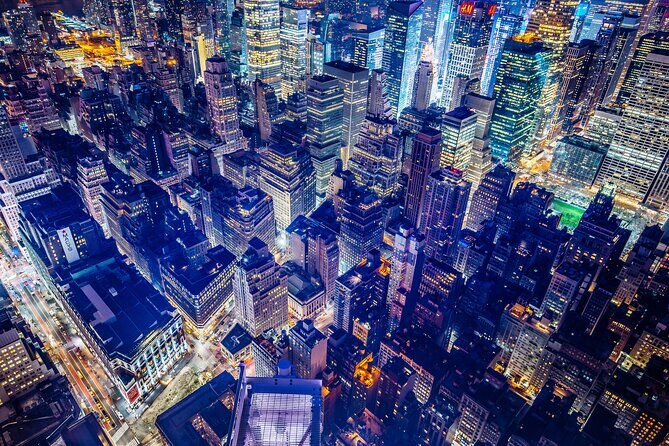 Private Transfer Service-New York Manhattan Downtown for 8 hours - Real-World Insights from Reviews
