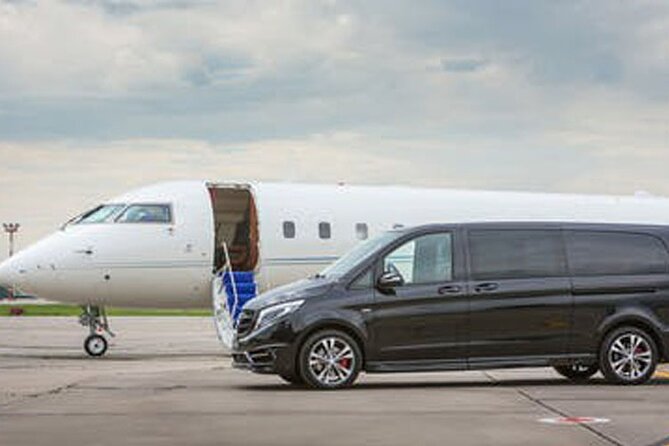 Private Transfer Service to and From Luxor International Airport - Good To Know