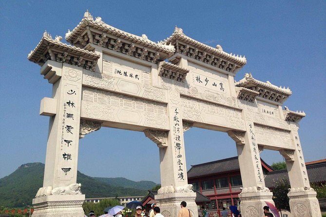 Private Transfer Service to Shaolin Temple from Luoyang - Who Should Consider This Tour?
