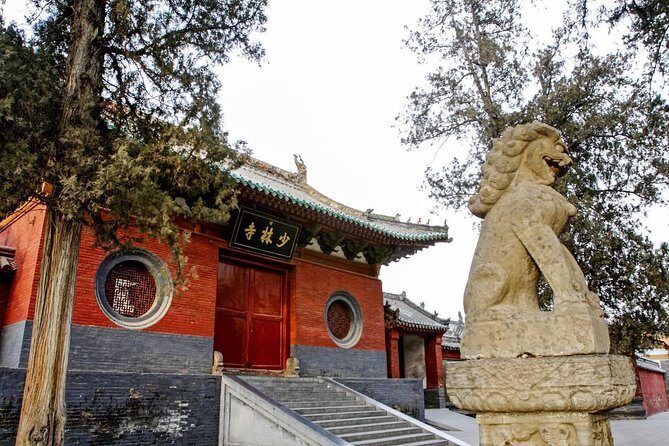 Private Transfer Service to Shaolin Temple from Luoyang - Final Thoughts