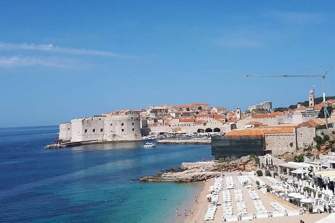 Private Transfer Services - Dubrovnik to Split - Cancellation Policy
