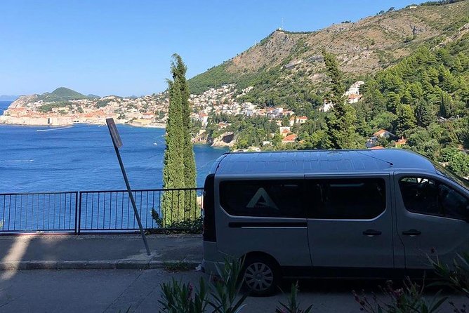 Private Transfer Services - Split to Dubrovnik - Additional Information for Travelers