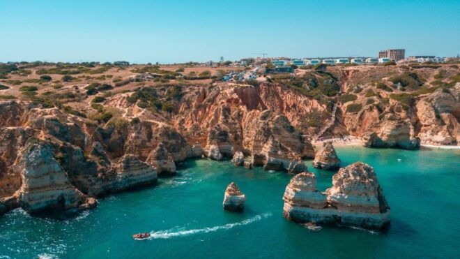 Private Transfer: Seville to Lagos - Highlights of the Transfer