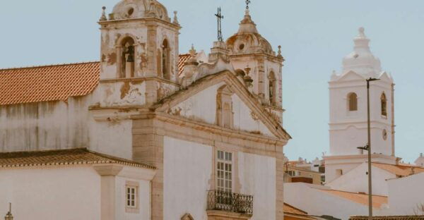 Private Transfer: Seville to Lagos - The Sum Up