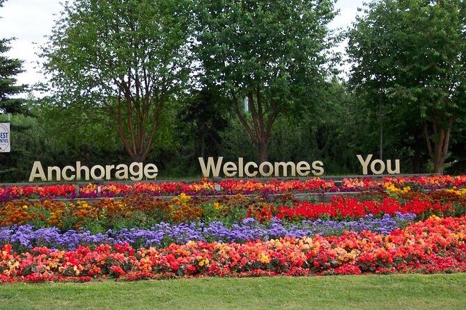 Private Transfer, Seward Cruise ship to Anchorage - Good To Know