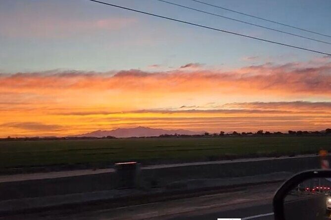 Private Transfer, Seward Cruise ship to Anchorage - Interior Comforts and Practicalities