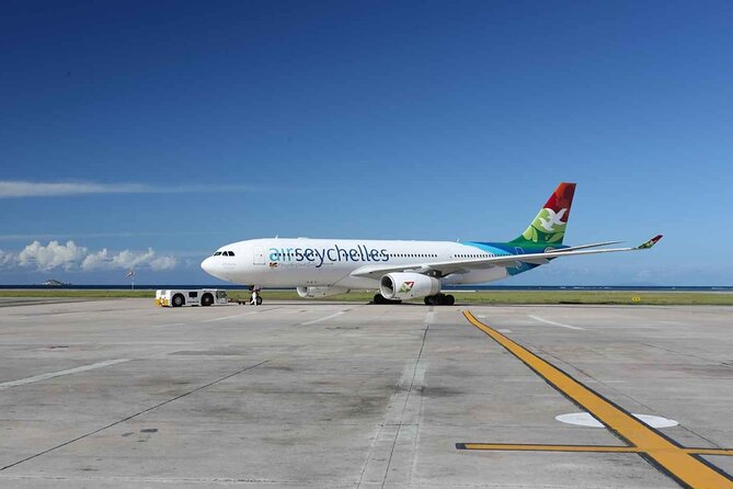 Private Transfer: Seychelles Airport to Victoria or Mahe Jetty - Frequently Asked Questions