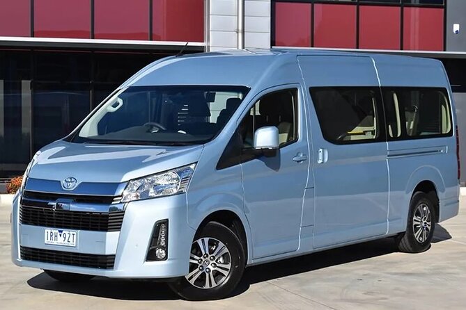 Private Transfer Sharm El Sheikh to Sharm El Sheikh Airport - Pickup and Drop-off Information