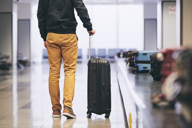 Private Transfer Sharm El Sheikh to Sharm El Sheikh Airport - Operational Hours and Availability