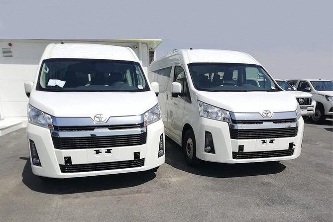 Private Transfer, shuttles from Punta Cana Airport to or from Uvero Alto Hotels - Good To Know